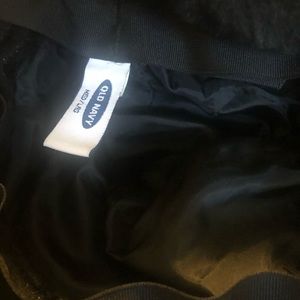 Old Navy Faux Fur Hat